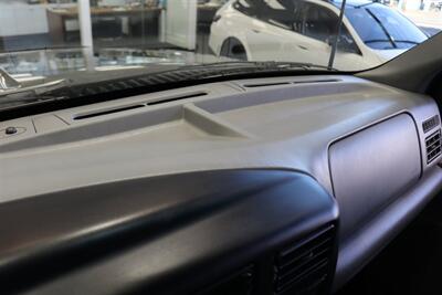 2003 Ford F-350 Super Duty XLT 4dr SuperCab XLT  LONG BED 7.3L 100% RUST FREE* NEW 2.75 " LEVEL KIT W/ BILSTEIN 5100 SHOCKS & 33 " BFG KO3 10-PLYs* NEW BRAKES - UPPER&LOWER BALL JOINTS-DIFF FLUIDS-BELTS-AC SERVICE-SEALS-WARREN HUBS* S&B INTAKE - Photo 92 - Portland, OR 97230