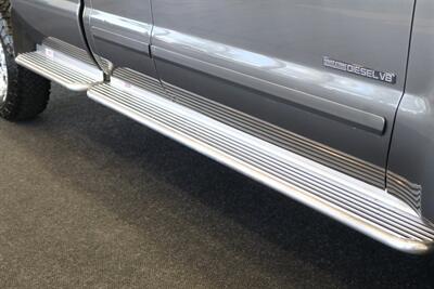 2003 Ford F-350 Super Duty XLT 4dr SuperCab XLT  LONG BED 7.3L 100% RUST FREE* NEW 2.75 " LEVEL KIT W/ BILSTEIN 5100 SHOCKS & 33 " BFG KO3 10-PLYs* NEW BRAKES - UPPER&LOWER BALL JOINTS-DIFF FLUIDS-BELTS-AC SERVICE-SEALS-WARREN HUBS* S&B INTAKE - Photo 47 - Portland, OR 97230