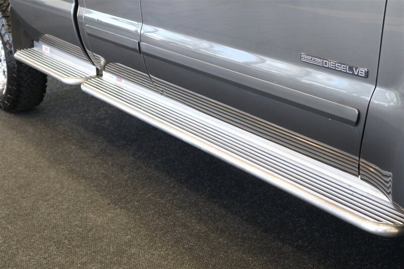 2003 Ford F-350 Super Duty XLT 4dr SuperCab XLT  LONG BED 7.3L 100% RUST FREE* NEW 2.75 " LEVEL KIT W/ BILSTEIN 5100 SHOCKS & 33 " BFG KO3 10-PLYs* NEW BRAKES - UPPER&LOWER BALL JOINTS-DIFF FLUIDS-BELTS-AC SERVICE-SEALS-WARREN HUBS* S&B INTAKE - Photo 47 - Portland, OR 97230