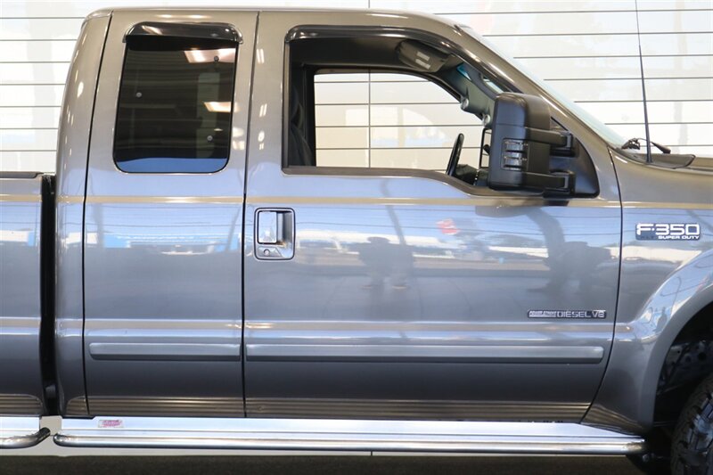 2003 Ford F-350 Super Duty XLT 4dr SuperCab XLT  LONG BED 7.3L 100% RUST FREE* NEW 2.75 " LEVEL KIT W/ BILSTEIN 5100 SHOCKS & 33 " BFG KO3 10-PLYs* NEW BRAKES - UPPER&LOWER BALL JOINTS-DIFF FLUIDS-BELTS-AC SERVICE-SEALS-WARREN HUBS* S&B INTAKE - Photo 57 - Portland, OR 97230