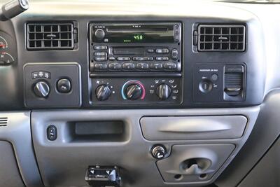 2003 Ford F-350 Super Duty XLT 4dr SuperCab XLT  LONG BED 7.3L 100% RUST FREE* NEW 2.75 " LEVEL KIT W/ BILSTEIN 5100 SHOCKS & 33 " BFG KO3 10-PLYs* NEW BRAKES - UPPER&LOWER BALL JOINTS-DIFF FLUIDS-BELTS-AC SERVICE-SEALS-WARREN HUBS* S&B INTAKE - Photo 83 - Portland, OR 97230