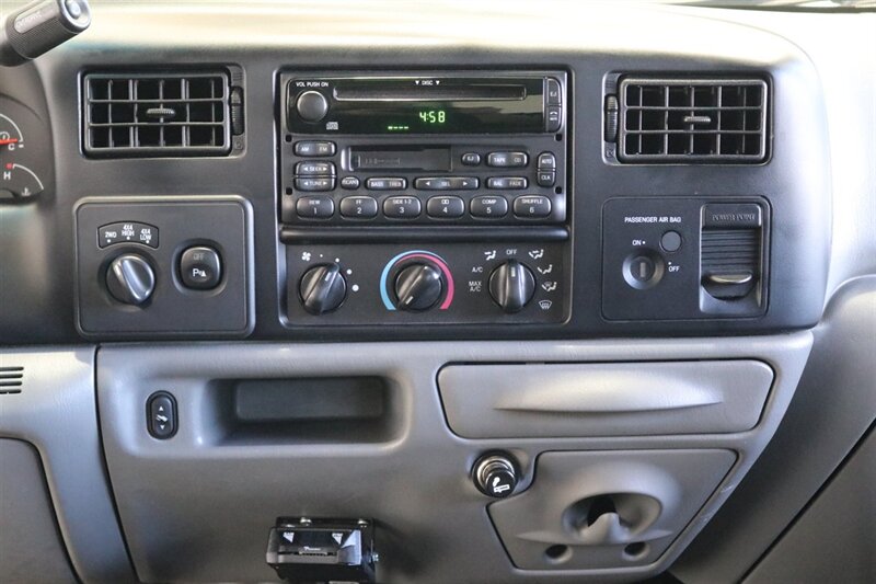 2003 Ford F-350 Super Duty XLT 4dr SuperCab XLT  LONG BED 7.3L 100% RUST FREE* NEW 2.75 " LEVEL KIT W/ BILSTEIN 5100 SHOCKS & 33 " BFG KO3 10-PLYs* NEW BRAKES - UPPER&LOWER BALL JOINTS-DIFF FLUIDS-BELTS-AC SERVICE-SEALS-WARREN HUBS* S&B INTAKE - Photo 83 - Portland, OR 97230