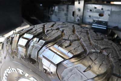 2003 Ford F-350 Super Duty XLT 4dr SuperCab XLT  LONG BED 7.3L 100% RUST FREE* NEW 2.75 " LEVEL KIT W/ BILSTEIN 5100 SHOCKS & 33 " BFG KO3 10-PLYs* NEW BRAKES - UPPER&LOWER BALL JOINTS-DIFF FLUIDS-BELTS-AC SERVICE-SEALS-WARREN HUBS* S&B INTAKE - Photo 63 - Portland, OR 97230