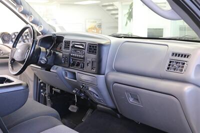 2003 Ford F-350 Super Duty XLT 4dr SuperCab XLT  LONG BED 7.3L 100% RUST FREE* NEW 2.75 " LEVEL KIT W/ BILSTEIN 5100 SHOCKS & 33 " BFG KO3 10-PLYs* NEW BRAKES - UPPER&LOWER BALL JOINTS-DIFF FLUIDS-BELTS-AC SERVICE-SEALS-WARREN HUBS* S&B INTAKE - Photo 82 - Portland, OR 97230