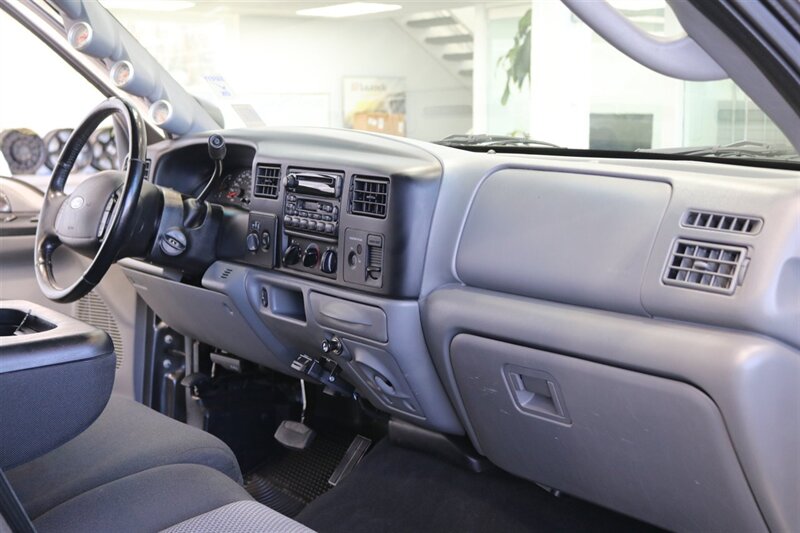 2003 Ford F-350 Super Duty XLT 4dr SuperCab XLT  LONG BED 7.3L 100% RUST FREE* NEW 2.75 " LEVEL KIT W/ BILSTEIN 5100 SHOCKS & 33 " BFG KO3 10-PLYs* NEW BRAKES - UPPER&LOWER BALL JOINTS-DIFF FLUIDS-BELTS-AC SERVICE-SEALS-WARREN HUBS* S&B INTAKE - Photo 82 - Portland, OR 97230