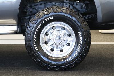 2003 Ford F-350 Super Duty XLT 4dr SuperCab XLT  LONG BED 7.3L 100% RUST FREE* NEW 2.75 " LEVEL KIT W/ BILSTEIN 5100 SHOCKS & 33 " BFG KO3 10-PLYs* NEW BRAKES - UPPER&LOWER BALL JOINTS-DIFF FLUIDS-BELTS-AC SERVICE-SEALS-WARREN HUBS* S&B INTAKE - Photo 60 - Portland, OR 97230