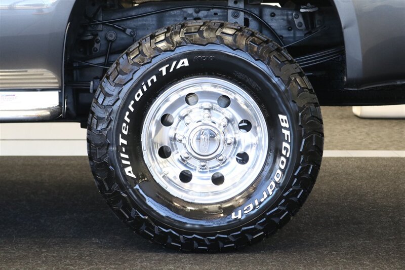 2003 Ford F-350 Super Duty XLT 4dr SuperCab XLT  LONG BED 7.3L 100% RUST FREE* NEW 2.75 " LEVEL KIT W/ BILSTEIN 5100 SHOCKS & 33 " BFG KO3 10-PLYs* NEW BRAKES - UPPER&LOWER BALL JOINTS-DIFF FLUIDS-BELTS-AC SERVICE-SEALS-WARREN HUBS* S&B INTAKE - Photo 60 - Portland, OR 97230