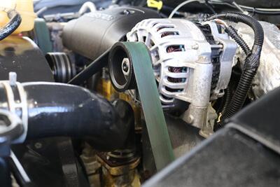 2003 Ford F-350 Super Duty XLT 4dr SuperCab XLT  LONG BED 7.3L 100% RUST FREE* NEW 2.75 " LEVEL KIT W/ BILSTEIN 5100 SHOCKS & 33 " BFG KO3 10-PLYs* NEW BRAKES - UPPER&LOWER BALL JOINTS-DIFF FLUIDS-BELTS-AC SERVICE-SEALS-WARREN HUBS* S&B INTAKE - Photo 38 - Portland, OR 97230