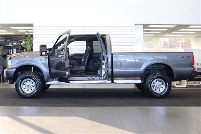 2003 Ford F-350 Super Duty XLT 4dr SuperCab XLT  LONG BED 7.3L 100% RUST FREE* NEW 2.75 " LEVEL KIT W/ BILSTEIN 5100 SHOCKS & 33 " BFG KO3 10-PLYs* NEW BRAKES - UPPER&LOWER BALL JOINTS-DIFF FLUIDS-BELTS-AC SERVICE-SEALS-WARREN HUBS* S&B INTAKE - Photo 10 - Portland, OR 97230