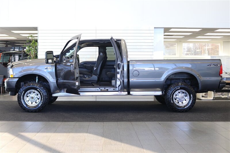 2003 Ford F-350 Super Duty XLT 4dr SuperCab XLT  LONG BED 7.3L 100% RUST FREE* NEW 2.75 " LEVEL KIT W/ BILSTEIN 5100 SHOCKS & 33 " BFG KO3 10-PLYs* NEW BRAKES - UPPER&LOWER BALL JOINTS-DIFF FLUIDS-BELTS-AC SERVICE-SEALS-WARREN HUBS* S&B INTAKE - Photo 10 - Portland, OR 97230