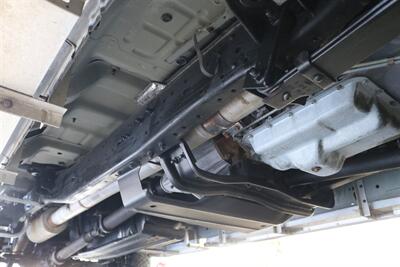 2003 Ford F-350 Super Duty XLT 4dr SuperCab XLT  LONG BED 7.3L 100% RUST FREE* NEW 2.75 " LEVEL KIT W/ BILSTEIN 5100 SHOCKS & 33 " BFG KO3 10-PLYs* NEW BRAKES - UPPER&LOWER BALL JOINTS-DIFF FLUIDS-BELTS-AC SERVICE-SEALS-WARREN HUBS* S&B INTAKE - Photo 33 - Portland, OR 97230