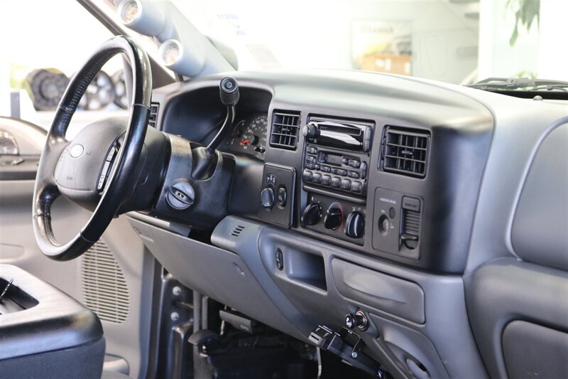 2003 Ford F-350 Super Duty XLT 4dr SuperCab XLT  LONG BED 7.3L 100% RUST FREE* NEW 2.75 " LEVEL KIT W/ BILSTEIN 5100 SHOCKS & 33 " BFG KO3 10-PLYs* NEW BRAKES - UPPER&LOWER BALL JOINTS-DIFF FLUIDS-BELTS-AC SERVICE-SEALS-WARREN HUBS* S&B INTAKE - Photo 81 - Portland, OR 97230