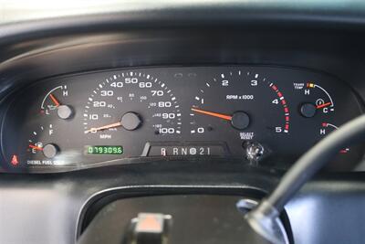 2003 Ford F-350 Super Duty XLT 4dr SuperCab XLT  LONG BED 7.3L 100% RUST FREE* NEW 2.75 " LEVEL KIT W/ BILSTEIN 5100 SHOCKS & 33 " BFG KO3 10-PLYs* NEW BRAKES - UPPER&LOWER BALL JOINTS-DIFF FLUIDS-BELTS-AC SERVICE-SEALS-WARREN HUBS* S&B INTAKE - Photo 84 - Portland, OR 97230