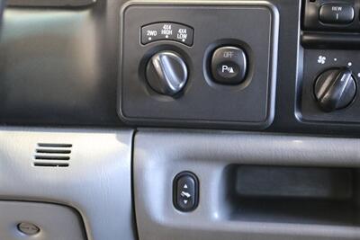 2003 Ford F-350 Super Duty XLT 4dr SuperCab XLT  LONG BED 7.3L 100% RUST FREE* NEW 2.75 " LEVEL KIT W/ BILSTEIN 5100 SHOCKS & 33 " BFG KO3 10-PLYs* NEW BRAKES - UPPER&LOWER BALL JOINTS-DIFF FLUIDS-BELTS-AC SERVICE-SEALS-WARREN HUBS* S&B INTAKE - Photo 89 - Portland, OR 97230