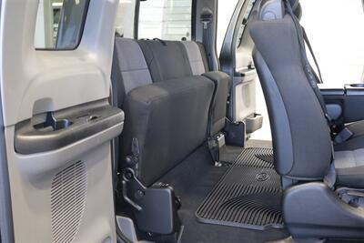 2003 Ford F-350 Super Duty XLT 4dr SuperCab XLT  LONG BED 7.3L 100% RUST FREE* NEW 2.75 " LEVEL KIT W/ BILSTEIN 5100 SHOCKS & 33 " BFG KO3 10-PLYs* NEW BRAKES - UPPER&LOWER BALL JOINTS-DIFF FLUIDS-BELTS-AC SERVICE-SEALS-WARREN HUBS* S&B INTAKE - Photo 79 - Portland, OR 97230