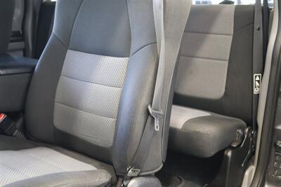 2003 Ford F-350 Super Duty XLT 4dr SuperCab XLT  LONG BED 7.3L 100% RUST FREE* NEW 2.75 " LEVEL KIT W/ BILSTEIN 5100 SHOCKS & 33 " BFG KO3 10-PLYs* NEW BRAKES - UPPER&LOWER BALL JOINTS-DIFF FLUIDS-BELTS-AC SERVICE-SEALS-WARREN HUBS* S&B INTAKE - Photo 72 - Portland, OR 97230