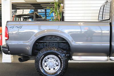 2003 Ford F-350 Super Duty XLT 4dr SuperCab XLT  LONG BED 7.3L 100% RUST FREE* NEW 2.75 " LEVEL KIT W/ BILSTEIN 5100 SHOCKS & 33 " BFG KO3 10-PLYs* NEW BRAKES - UPPER&LOWER BALL JOINTS-DIFF FLUIDS-BELTS-AC SERVICE-SEALS-WARREN HUBS* S&B INTAKE - Photo 59 - Portland, OR 97230