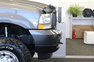 2003 Ford F-350 Super Duty XLT 4dr SuperCab XLT  LONG BED 7.3L 100% RUST FREE* NEW 2.75 " LEVEL KIT W/ BILSTEIN 5100 SHOCKS & 33 " BFG KO3 10-PLYs* NEW BRAKES - UPPER&LOWER BALL JOINTS-DIFF FLUIDS-BELTS-AC SERVICE-SEALS-WARREN HUBS* S&B INTAKE - Photo 53 - Portland, OR 97230