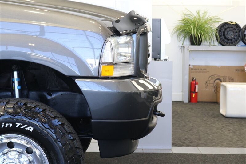 2003 Ford F-350 Super Duty XLT 4dr SuperCab XLT  LONG BED 7.3L 100% RUST FREE* NEW 2.75 " LEVEL KIT W/ BILSTEIN 5100 SHOCKS & 33 " BFG KO3 10-PLYs* NEW BRAKES - UPPER&LOWER BALL JOINTS-DIFF FLUIDS-BELTS-AC SERVICE-SEALS-WARREN HUBS* S&B INTAKE - Photo 53 - Portland, OR 97230