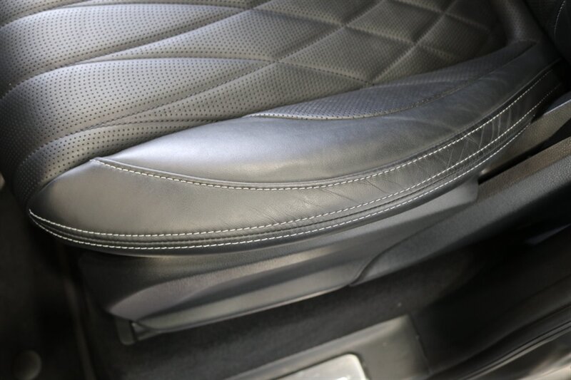 2021 Mercedes-Benz AMG G 63  1-OWNER* EXCLUSIVE INTERIOR - AMG TRAIL - AMG NIGHT MAGNO PKGs* LEATHER GRAB HANDLE* ALL SERVICES @ DEALER* NEW BRAKES-ROTORS-FLUIDS* ALL BOOKS & 2-KEYS - Photo 39 - Portland, OR 97230