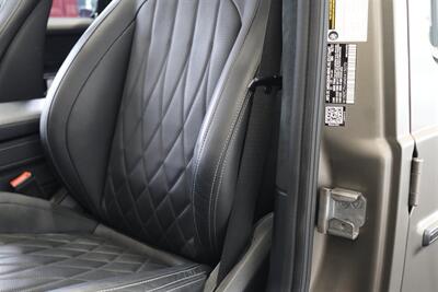2021 Mercedes-Benz AMG G 63  1-OWNER* EXCLUSIVE INTERIOR - AMG TRAIL - AMG NIGHT MAGNO PKGs* LEATHER GRAB HANDLE* ALL SERVICES @ DEALER* NEW BRAKES-ROTORS-FLUIDS* ALL BOOKS & 2-KEYS - Photo 41 - Portland, OR 97230