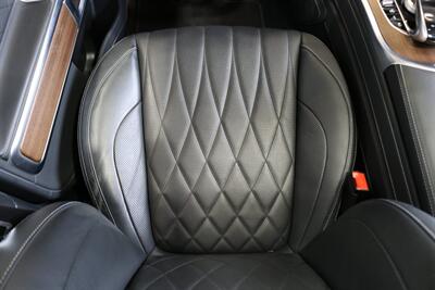 2021 Mercedes-Benz AMG G 63  1-OWNER* EXCLUSIVE INTERIOR - AMG TRAIL - AMG NIGHT MAGNO PKGs* LEATHER GRAB HANDLE* ALL SERVICES @ DEALER* NEW BRAKES-ROTORS-FLUIDS* ALL BOOKS & 2-KEYS - Photo 43 - Portland, OR 97230