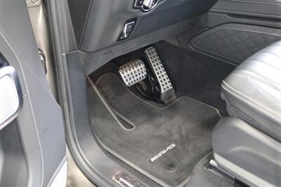 2021 Mercedes-Benz AMG G 63  1-OWNER* EXCLUSIVE INTERIOR - AMG TRAIL - AMG NIGHT MAGNO PKGs* LEATHER GRAB HANDLE* ALL SERVICES @ DEALER* NEW BRAKES-ROTORS-FLUIDS* ALL BOOKS & 2-KEYS - Photo 52 - Portland, OR 97230