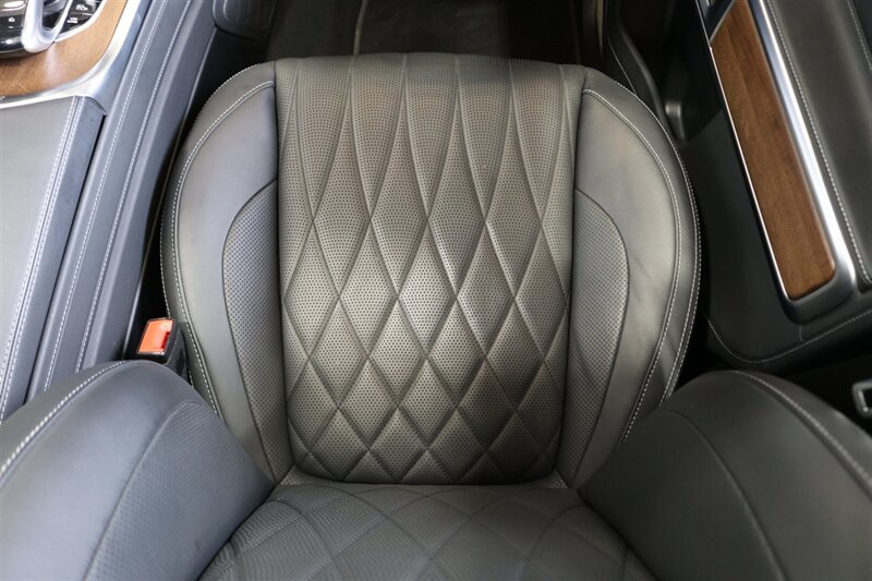 2021 Mercedes-Benz AMG G 63  1-OWNER* EXCLUSIVE INTERIOR - AMG TRAIL - AMG NIGHT MAGNO PKGs* LEATHER GRAB HANDLE* ALL SERVICES @ DEALER* NEW BRAKES-ROTORS-FLUIDS* ALL BOOKS & 2-KEYS - Photo 44 - Portland, OR 97230