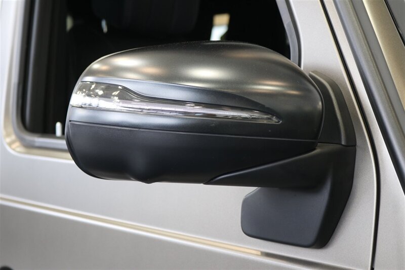 2021 Mercedes-Benz AMG G 63  1-OWNER* EXCLUSIVE INTERIOR - AMG TRAIL - AMG NIGHT MAGNO PKGs* LEATHER GRAB HANDLE* ALL SERVICES @ DEALER* NEW BRAKES-ROTORS-FLUIDS* ALL BOOKS & 2-KEYS - Photo 72 - Portland, OR 97230