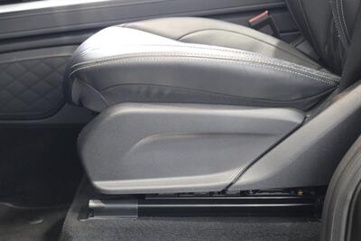 2021 Mercedes-Benz AMG G 63  1-OWNER* EXCLUSIVE INTERIOR - AMG TRAIL - AMG NIGHT MAGNO PKGs* LEATHER GRAB HANDLE* ALL SERVICES @ DEALER* NEW BRAKES-ROTORS-FLUIDS* ALL BOOKS & 2-KEYS - Photo 37 - Portland, OR 97230