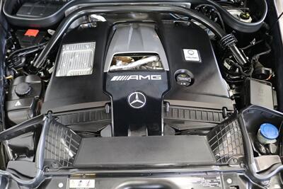 2021 Mercedes-Benz AMG G 63  1-OWNER* EXCLUSIVE INTERIOR - AMG TRAIL - AMG NIGHT MAGNO PKGs* LEATHER GRAB HANDLE* ALL SERVICES @ DEALER* NEW BRAKES-ROTORS-FLUIDS* ALL BOOKS & 2-KEYS - Photo 79 - Portland, OR 97230