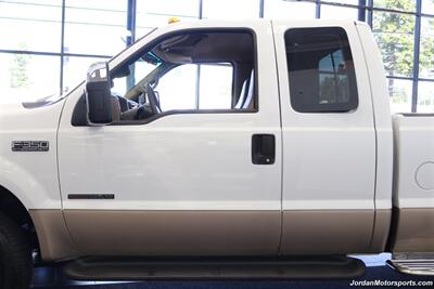 1999 Ford F-350 Lariat  1999 Ford F-350 LARIAT LOCALLY OWNED* 6-SPEED MANUAL 7.3L* NEVER HAD 5TH WHEEL OR GOOSENECK* SPRAY IN BED LINER* RECENTLY NEW 6- 10-PLY MICHELIN LTX M/S TIRES* FULL FRESH SERVICE*2000 2001 2002 2003 - Photo 64 - Portland, OR 97230