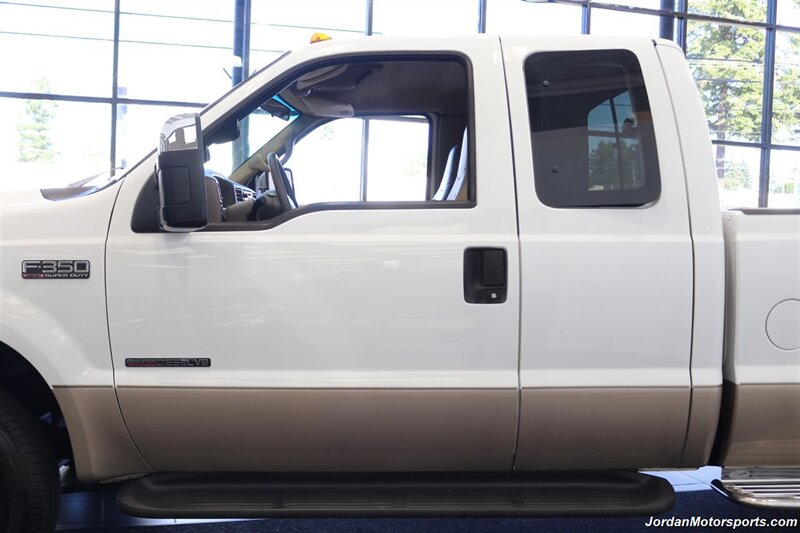 1999 Ford F-350 Lariat  1999 Ford F-350 LARIAT LOCALLY OWNED* 6-SPEED MANUAL 7.3L* NEVER HAD 5TH WHEEL OR GOOSENECK* SPRAY IN BED LINER* RECENTLY NEW 6- 10-PLY MICHELIN LTX M/S TIRES* FULL FRESH SERVICE*2000 2001 2002 2003 - Photo 64 - Portland, OR 97230