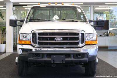 1999 Ford F-350 Lariat  1999 Ford F-350 LARIAT LOCALLY OWNED* 6-SPEED MANUAL 7.3L* NEVER HAD 5TH WHEEL OR GOOSENECK* SPRAY IN BED LINER* RECENTLY NEW 6- 10-PLY MICHELIN LTX M/S TIRES* FULL FRESH SERVICE*2000 2001 2002 2003 - Photo 9 - Portland, OR 97230