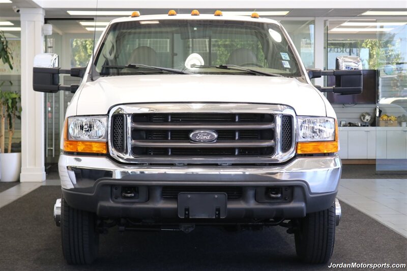 1999 Ford F-350 Lariat  1999 Ford F-350 LARIAT LOCALLY OWNED* 6-SPEED MANUAL 7.3L* NEVER HAD 5TH WHEEL OR GOOSENECK* SPRAY IN BED LINER* RECENTLY NEW 6- 10-PLY MICHELIN LTX M/S TIRES* FULL FRESH SERVICE*2000 2001 2002 2003 - Photo 9 - Portland, OR 97230