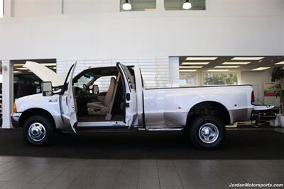 1999 Ford F-350 Lariat  1999 Ford F-350 LARIAT LOCALLY OWNED* 6-SPEED MANUAL 7.3L* NEVER HAD 5TH WHEEL OR GOOSENECK* SPRAY IN BED LINER* RECENTLY NEW 6- 10-PLY MICHELIN LTX M/S TIRES* FULL FRESH SERVICE*2000 2001 2002 2003 - Photo 10 - Portland, OR 97230