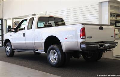 1999 Ford F-350 Lariat  1999 Ford F-350 LARIAT LOCALLY OWNED* 6-SPEED MANUAL 7.3L* NEVER HAD 5TH WHEEL OR GOOSENECK* SPRAY IN BED LINER* RECENTLY NEW 6- 10-PLY MICHELIN LTX M/S TIRES* FULL FRESH SERVICE*2000 2001 2002 2003 - Photo 6 - Portland, OR 97230