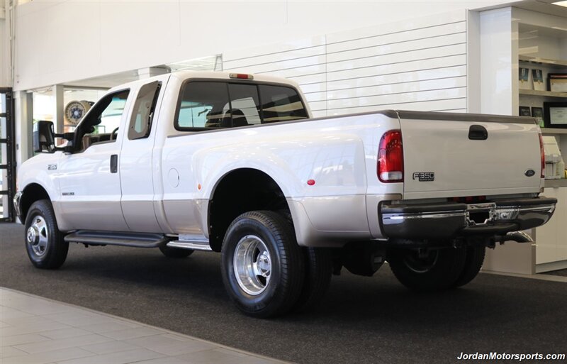 1999 Ford F-350 Lariat  1999 Ford F-350 LARIAT LOCALLY OWNED* 6-SPEED MANUAL 7.3L* NEVER HAD 5TH WHEEL OR GOOSENECK* SPRAY IN BED LINER* RECENTLY NEW 6- 10-PLY MICHELIN LTX M/S TIRES* FULL FRESH SERVICE*2000 2001 2002 2003 - Photo 6 - Portland, OR 97230