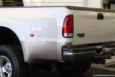 1999 Ford F-350 Lariat  1999 Ford F-350 LARIAT LOCALLY OWNED* 6-SPEED MANUAL 7.3L* NEVER HAD 5TH WHEEL OR GOOSENECK* SPRAY IN BED LINER* RECENTLY NEW 6- 10-PLY MICHELIN LTX M/S TIRES* FULL FRESH SERVICE*2000 2001 2002 2003 - Photo 60 - Portland, OR 97230