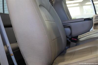 1999 Ford F-350 Lariat  1999 Ford F-350 LARIAT LOCALLY OWNED* 6-SPEED MANUAL 7.3L* NEVER HAD 5TH WHEEL OR GOOSENECK* SPRAY IN BED LINER* RECENTLY NEW 6- 10-PLY MICHELIN LTX M/S TIRES* FULL FRESH SERVICE*2000 2001 2002 2003 - Photo 49 - Portland, OR 97230