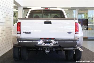1999 Ford F-350 Lariat  1999 Ford F-350 LARIAT LOCALLY OWNED* 6-SPEED MANUAL 7.3L* NEVER HAD 5TH WHEEL OR GOOSENECK* SPRAY IN BED LINER* RECENTLY NEW 6- 10-PLY MICHELIN LTX M/S TIRES* FULL FRESH SERVICE*2000 2001 2002 2003 - Photo 8 - Portland, OR 97230