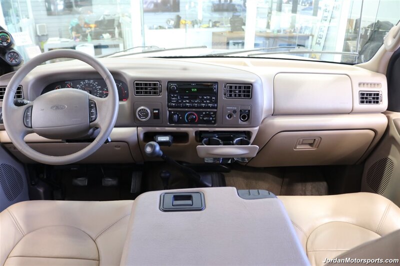 1999 Ford F-350 Lariat  1999 Ford F-350 LARIAT LOCALLY OWNED* 6-SPEED MANUAL 7.3L* NEVER HAD 5TH WHEEL OR GOOSENECK* SPRAY IN BED LINER* RECENTLY NEW 6- 10-PLY MICHELIN LTX M/S TIRES* FULL FRESH SERVICE*2000 2001 2002 2003 - Photo 16 - Portland, OR 97230