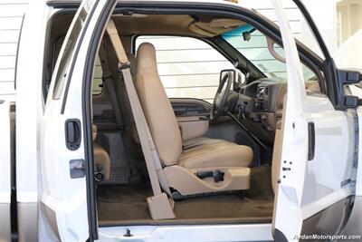 1999 Ford F-350 Lariat  1999 Ford F-350 LARIAT LOCALLY OWNED* 6-SPEED MANUAL 7.3L* NEVER HAD 5TH WHEEL OR GOOSENECK* SPRAY IN BED LINER* RECENTLY NEW 6- 10-PLY MICHELIN LTX M/S TIRES* FULL FRESH SERVICE*2000 2001 2002 2003 - Photo 43 - Portland, OR 97230