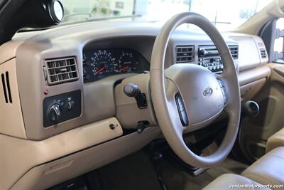 1999 Ford F-350 Lariat  1999 Ford F-350 LARIAT LOCALLY OWNED* 6-SPEED MANUAL 7.3L* NEVER HAD 5TH WHEEL OR GOOSENECK* SPRAY IN BED LINER* RECENTLY NEW 6- 10-PLY MICHELIN LTX M/S TIRES* FULL FRESH SERVICE*2000 2001 2002 2003 - Photo 32 - Portland, OR 97230