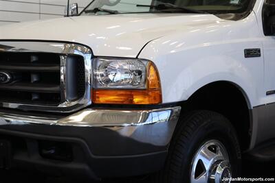 1999 Ford F-350 Lariat  1999 Ford F-350 LARIAT LOCALLY OWNED* 6-SPEED MANUAL 7.3L* NEVER HAD 5TH WHEEL OR GOOSENECK* SPRAY IN BED LINER* RECENTLY NEW 6- 10-PLY MICHELIN LTX M/S TIRES* FULL FRESH SERVICE*2000 2001 2002 2003 - Photo 62 - Portland, OR 97230