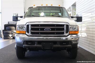 1999 Ford F-350 Lariat  1999 Ford F-350 LARIAT LOCALLY OWNED* 6-SPEED MANUAL 7.3L* NEVER HAD 5TH WHEEL OR GOOSENECK* SPRAY IN BED LINER* RECENTLY NEW 6- 10-PLY MICHELIN LTX M/S TIRES* FULL FRESH SERVICE*2000 2001 2002 2003 - Photo 68 - Portland, OR 97230