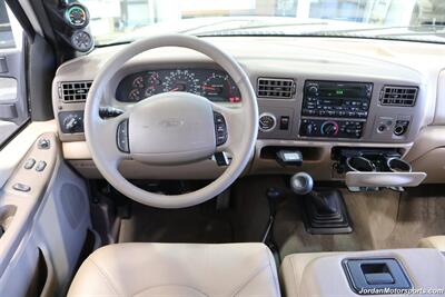 1999 Ford F-350 Lariat  1999 Ford F-350 LARIAT LOCALLY OWNED* 6-SPEED MANUAL 7.3L* NEVER HAD 5TH WHEEL OR GOOSENECK* SPRAY IN BED LINER* RECENTLY NEW 6- 10-PLY MICHELIN LTX M/S TIRES* FULL FRESH SERVICE*2000 2001 2002 2003 - Photo 17 - Portland, OR 97230