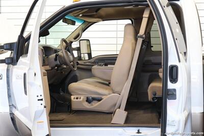 1999 Ford F-350 Lariat  1999 Ford F-350 LARIAT LOCALLY OWNED* 6-SPEED MANUAL 7.3L* NEVER HAD 5TH WHEEL OR GOOSENECK* SPRAY IN BED LINER* RECENTLY NEW 6- 10-PLY MICHELIN LTX M/S TIRES* FULL FRESH SERVICE*2000 2001 2002 2003 - Photo 42 - Portland, OR 97230