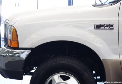 1999 Ford F-350 Lariat  1999 Ford F-350 LARIAT LOCALLY OWNED* 6-SPEED MANUAL 7.3L* NEVER HAD 5TH WHEEL OR GOOSENECK* SPRAY IN BED LINER* RECENTLY NEW 6- 10-PLY MICHELIN LTX M/S TIRES* FULL FRESH SERVICE*2000 2001 2002 2003 - Photo 70 - Portland, OR 97230