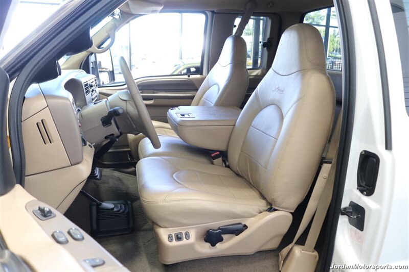 1999 Ford F-350 Lariat  1999 Ford F-350 LARIAT LOCALLY OWNED* 6-SPEED MANUAL 7.3L* NEVER HAD 5TH WHEEL OR GOOSENECK* SPRAY IN BED LINER* RECENTLY NEW 6- 10-PLY MICHELIN LTX M/S TIRES* FULL FRESH SERVICE*2000 2001 2002 2003 - Photo 14 - Portland, OR 97230